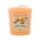 Yankee Candle Mango Ice Cream Dišeča svečka  49 g