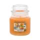 Yankee Candle Mango Ice Cream Dišeča svečka  411 g