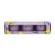 Yankee Candle Lemon Lavender Darilni set  dišeča svečka 3 x 37 g