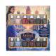 OPI Infinite Shine The Nutcracker And The Four Realms Darilni set  podlak Infinite Shine 1 Primer 3,75 ml + lak za nohte Infinite Shine 2 10 x 3,75 ml + prekrivni lak za nohte Infinite Shine 3 Gloss 3,75 ml