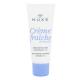 NUXE Creme Fraiche de Beauté Moisturising Plumping Cream Vlažilna krema za normalno kožo za ženske 30 ml