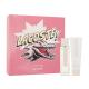 Lacoste Pour Femme Darilni set  parfumska voda 50 ml + losjon za telo 50 ml