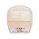 Sensai Ultimate The Cream Krema za obraz proti znakom staranja za ženske 15 ml