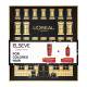 L'Oréal Paris Elseve Color-Vive Darilni set  šampon Elseve Color Vive 250 ml + nega za lase Elseve Color Vive 8 Second Wonder Water 200 ml