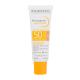 BIODERMA Photoderm Aquafluid Tinted SPF50+ Obarvan fluid za obraz z visoko UV zaščito 40 ml
