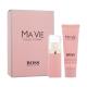 HUGO BOSS Boss Ma Vie Darilni set  parfumska voda 30 ml + losjon za telo 50 ml