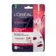 L'Oréal Paris Revitalift Laser X3 Triple Action Tissue Mask Maska za obraz s trojnim učinkom proti staranju za ženske 28 g