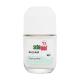 SebaMed Sensitive Skin Balsam Deo 48h Deodorant brez parfumov za ženske 50 ml