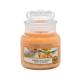 Yankee Candle Mango Ice Cream Dišeča svečka  104 g