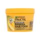 Garnier Fructis Hair Food Banana Nourishing Mask Hranilna maska za suhe lase za ženske 400 ml