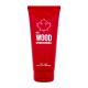 Dsquared2 Red Wood Gel za prhanje za ženske 200 ml