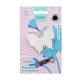 Mr&Mrs Fragrance Forest Butterfly White Osvežilci za vozilo  1 kos