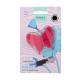 Mr&Mrs Fragrance Forest Butterfly Pink Osvežilci za vozilo  1 kos