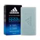 Adidas Cool Down Shower Bar Osvežilno trdo milo za moške 100 g