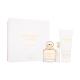 Abercrombie & Fitch Away Darilni set  parfumska voda 100 ml + parfumska voda 15 ml + losjon za telo 200 ml