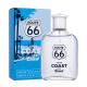 Route 66 Coast To Coast Toaletna voda za moške 100 ml