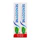 Sensodyne Fluoride Zobna pasta  zobna pasta 2 x 75 ml