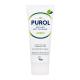 Purol Green Peeling With Sea Sand Nežen piling za obraz za problematično in mešano kožo za ženske 100 ml