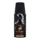 Scorpio Noir Absolu Deodorant za moške 150 ml