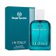 Sergio Tacchini I Love Italy Toaletna voda za moške 100 ml