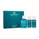Sergio Tacchini I Love Italy Darilni set  toaletna voda 100 ml + gel za prhanje 100 ml + balzam po britju 100 ml