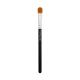 MAC Brush 252S Čopič za senčila in konturiranje v predelu okoli oči za ženske 1 kos