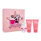 Cacharel Anaïs Anaïs Premier Délice SET1 Darilni set  toaletna voda 50 ml + losjon za telo 2 x 50 ml