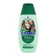 Schwarzkopf Schauma 7 Herbs Freshness Shampoo Osvežilen šampon z zelišči za ženske 250 ml