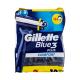 Gillette Blue3 Comfort Brivnik za enkratno uporabo 12 kos za moške britvice za enkratno uporabo 12 kos