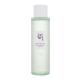 Beauty of Joseon Green Plum Refreshing Toner AHA + BHA Tonik za obraz za odstranjevanje odmrlih kožnih celic in odvečnega sebuma za ženske 150 ml