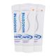 Sensodyne Rapid Relief Whitening Trio Belilna zobna pasta za občutljive zobe zobna pasta 3 x 75 ml