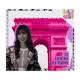 Makeup Revolution London Emily In Paris 12 Jours De Paris Advent Calendar Adventni koledar senčilo za oči 3 kos + maskara 1 kos + aplikator za ličenje 1 kos + fiksirni sprej 1 kos + šminka 2 kos + podlaga za ličila 1 kos + umetne trepalnice 1 par + č