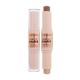 Catrice Magic Shaper Contour & Glow Stick Bronzer in osvetljevalec v stiku  za ženske 9 g