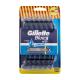 Gillette Blue3 Comfort Brivnik za enkratno uporabo 12 kos za moške brivnik za enkratno uporabo 12 kos