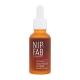 NIP+FAB Illuminate Vitamin C Fix Concentrate Extreme 15% Osvetlitveni in zaščitni serum za obraz  za ženske 30 ml