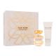 Elie Saab Le Parfum Lumière Darilni set  parfumska voda 50 ml + losjon za telo 75 ml