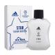 Adidas UEFA Champions League Star Silver Edition Parfumska voda za moške 100 ml