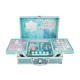 Lip Smacker Disney Frozen Makeup Traincase Set ličil za otroke 1 kos