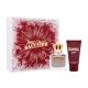 Jean Paul Gaultier Scandal Darilni set  toaletna voda 100 ml + gel za prhanje 75 ml
