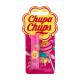 Chupa Chups Lip Balm Strawberry Swirl Balzam za ustnice z okusom jagode za otroke 4 g