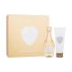 Philipp Plein Plein Fatale Darilni set  parfumska voda 50 ml + losjon za telo 75 ml
