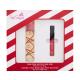 Pink Sugar Red Velvet Darilni set  toaletna voda 50 ml + glos za ustnice 8,5 ml