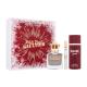 Jean Paul Gaultier Scandal Darilni set  toaletna voda 100 ml + deodorant 150 ml + toaletna voda 10 ml