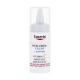 Eucerin Hyaluron-Filler + 3x Effect Vitamin C Booster Pomlajevalni in zaščitni serum za obraz za ženske 8 ml