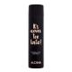 ALCINA It´s Never Too Late! Coffein Vital Shampoo Šampon s kofeinom za poživitev las za ženske 250 ml