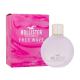 Hollister Free Wave Parfumska voda za ženske 50 ml