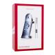 Carolina Herrera 212 Men Heroes Darilni set  toaletna voda 90 ml + toaletna voda 10 ml