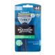 Wilkinson Sword Xtreme 3 Ultimate Comfort Brivnik za moške brivniki za enkratno uporabo 4 kosi