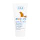 Ziaja Ziajka Xylitol Toothpaste Fluoride Free Zobna pasta s ksilitolom za najmlajše otroke za otroke 50 ml