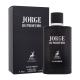 Maison Alhambra Jorge Di Profumo Parfumska voda za moške 100 ml poškodovana škatla
